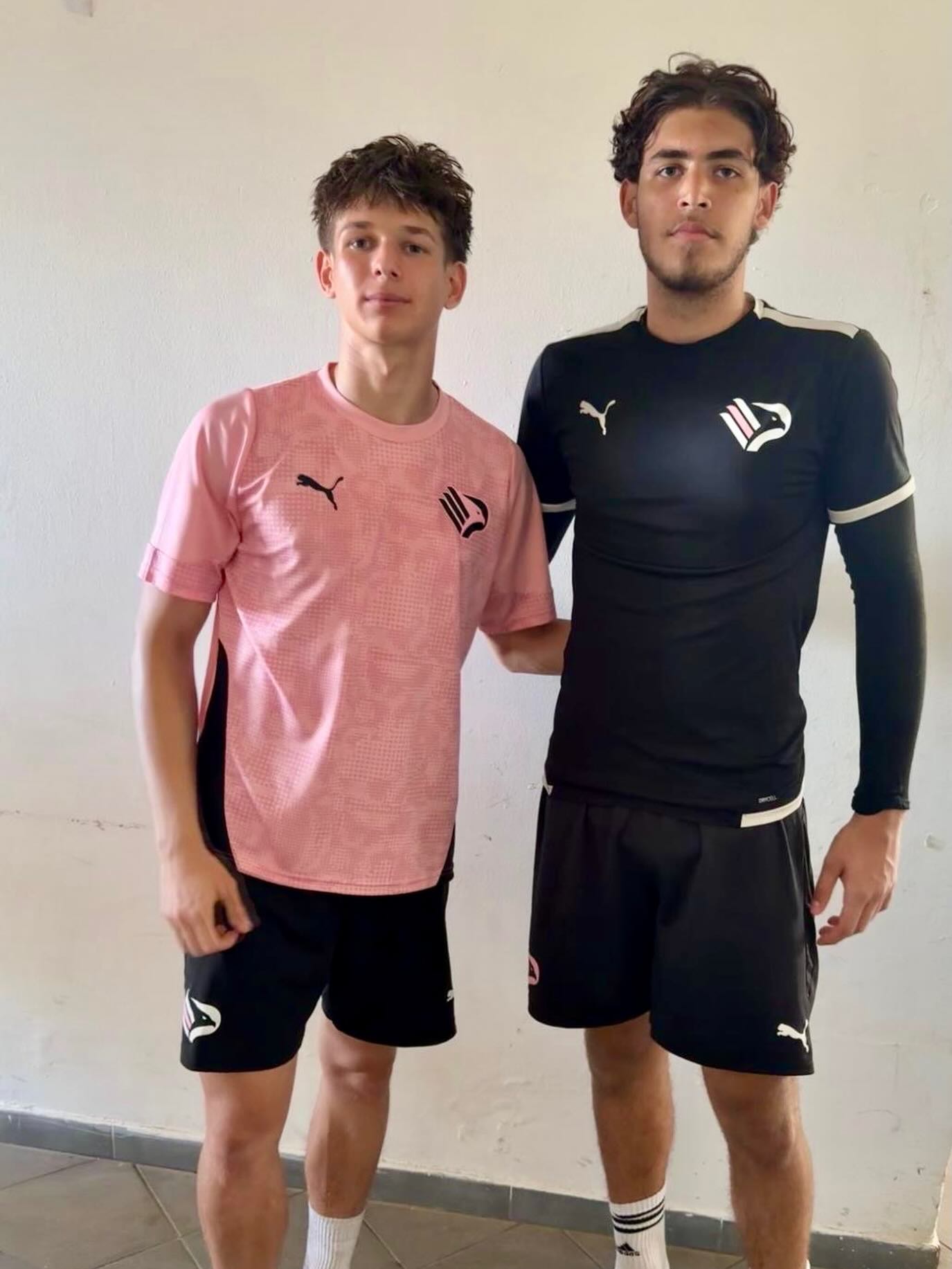 Palermo, a young Hungarian talent convinces on trial: the club...