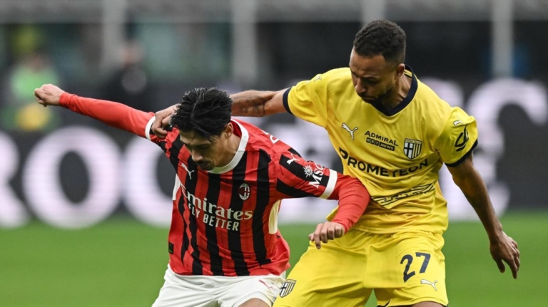 Palermo, Hernani more than an idea