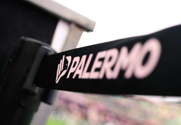 Palermo, Coman suggestion