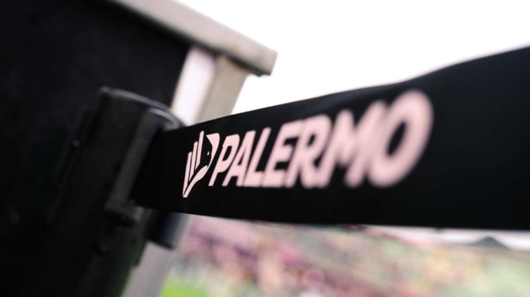 Palermo, Coman suggestion