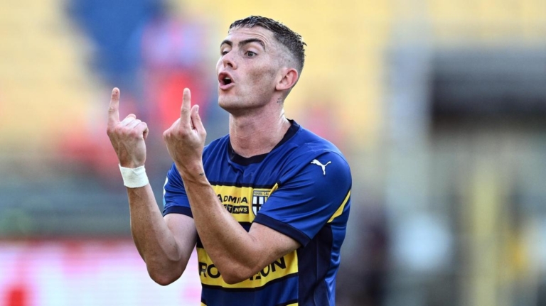 Palermo, everything done for Estévez: increasingly complete midfield