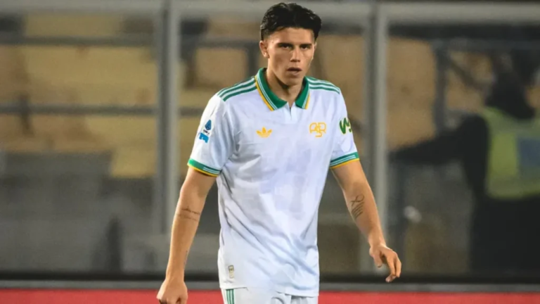 CorSport – “Palermo, now the talents for Inzaghi: Osti thinks of...