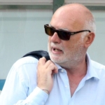 Excl. Pres. Virtus Entella: «By Mario? I hope you stay with us. On...