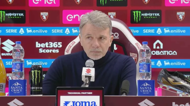 Serie B, bench puzzle: Verona against Baroni, Sampdoria between...