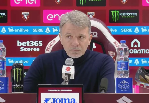 Verona, Baroni's return is official: contract until 2028