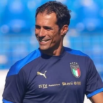 Bernardo Corradi is the new coach of Sampdoria / OFFICIAL