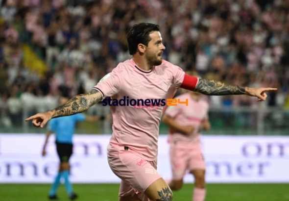 Palermo transfer market, not just Samp on Brunori: Modena is also...