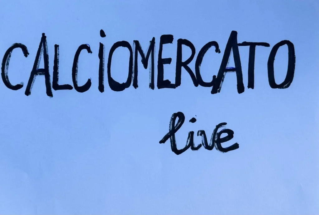 “Calciomercato LIVE”, the episode of 25 June / LIVE-VIDEO