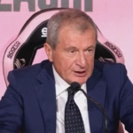 Palermo, it's now official: Carlo Osti confirmed as sporting director