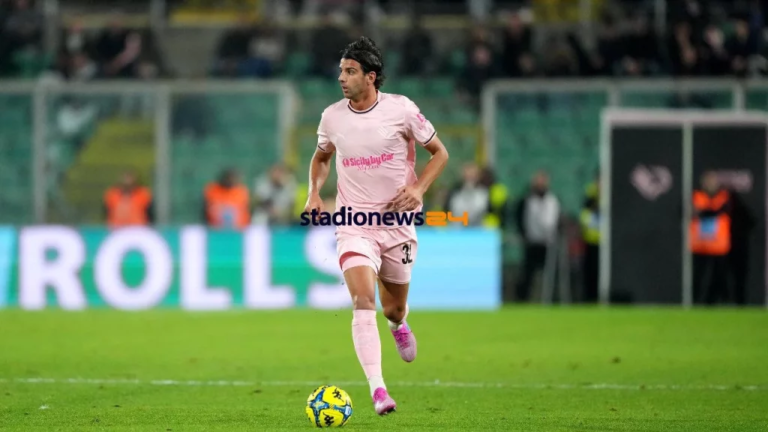 Ceccaroni: “We fought until the end, ready to fight together again”