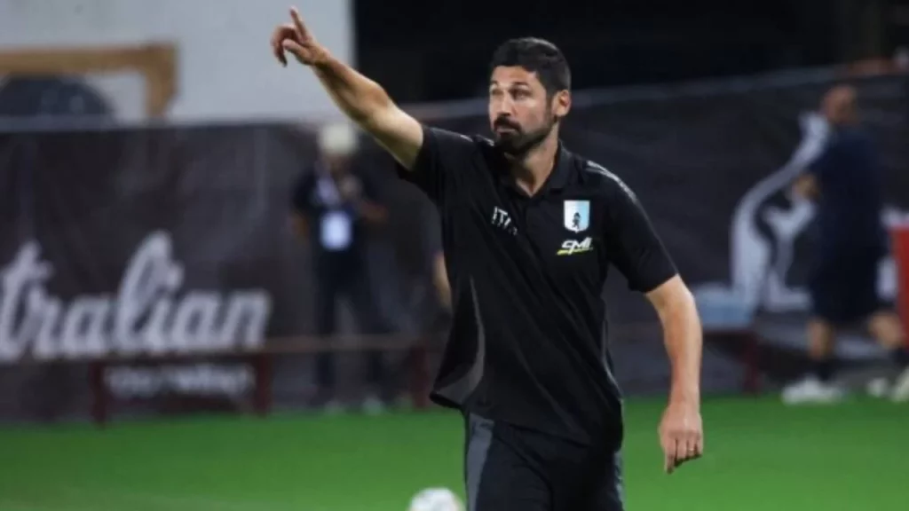 Entella, Chiappella convinced: renewal until June 2028
