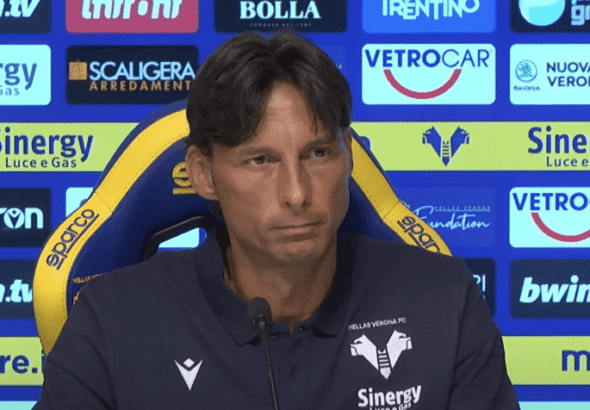 Carrarese, Gabriele Cioffi is the new coach / OFFICIAL
