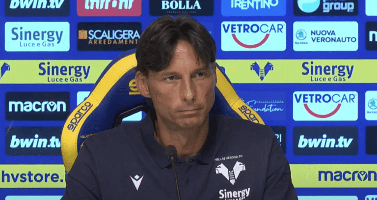 Carrarese, Gabriele Cioffi is the new coach / OFFICIAL
