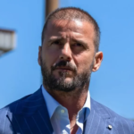 Catanzaro, forward with Polito: renewal until 2028 is official