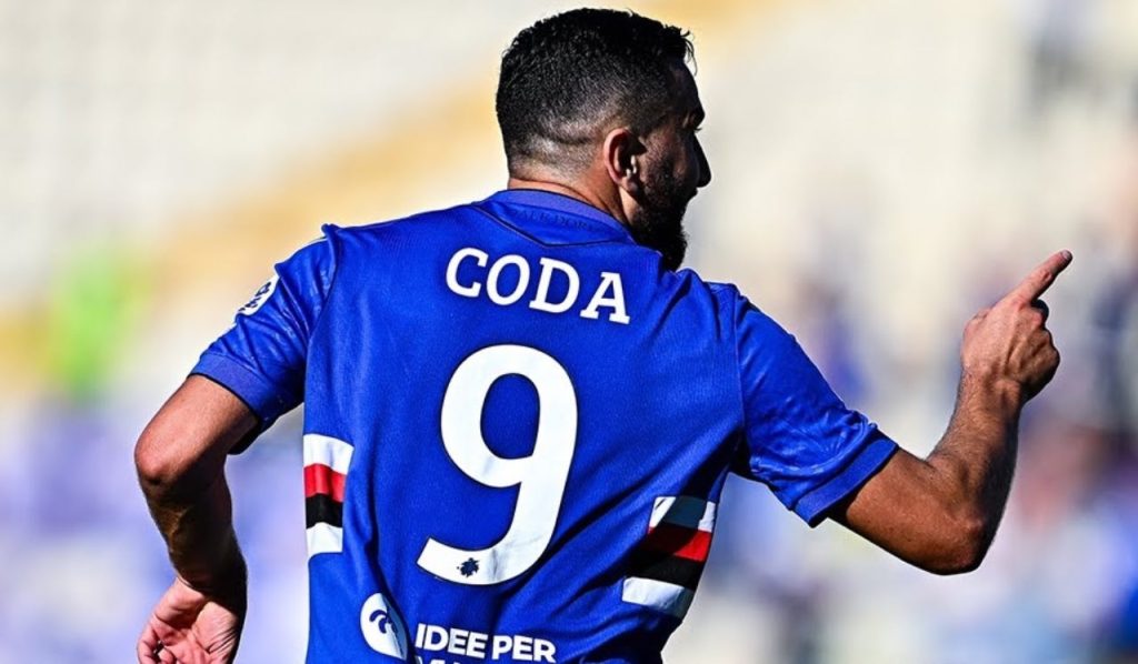 Coda: "Whoever wants to win, take me. Goal record? I fear Pohjanpalo"