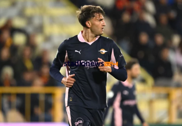 Palermo transfer market, Corona outgoing: concrete interest from...
