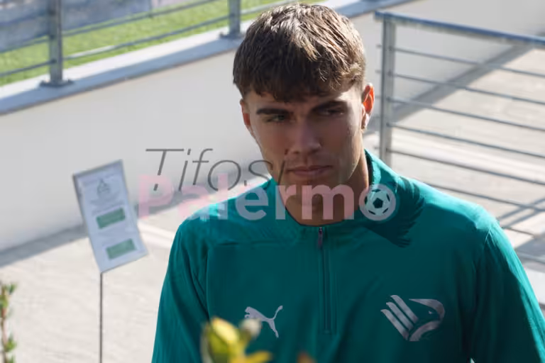 Avellino transfer market, spotlight on goal: Desplanches likes it