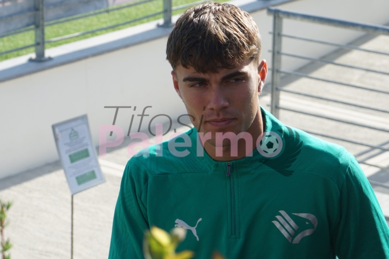 Avellino transfer market, spotlight on goal: Desplanches likes it