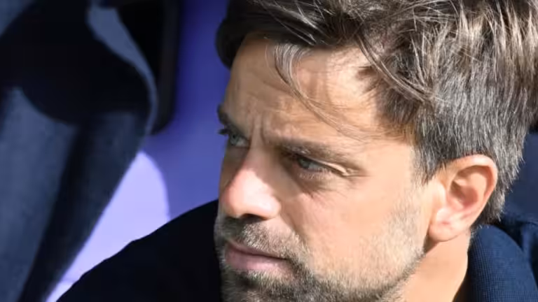 Daniele Galloppa is the new coach of Modena / OFFICIAL