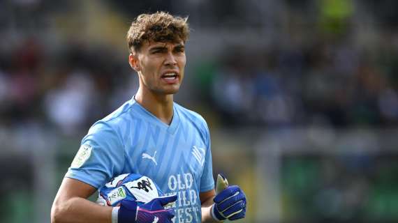 Desplanches transfer market, future away from Palermo?