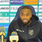 Juve Stabia bids farewell to Diakité: “He is returning to Palermo,...