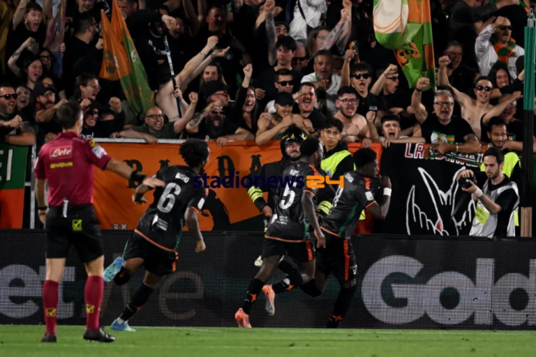 Venice, golden transfer: Doumbia goes to Sporting for 23 million