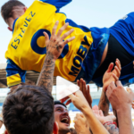 Palermo, here is Estévez: the new reinforcement for the midfield. The...