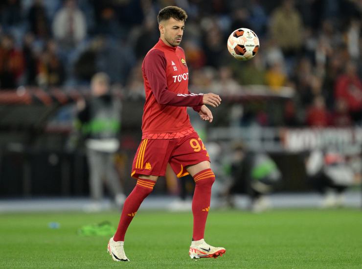 Gazzetta dello Sport: "El Shaarawy between Venice and Palermo. The...