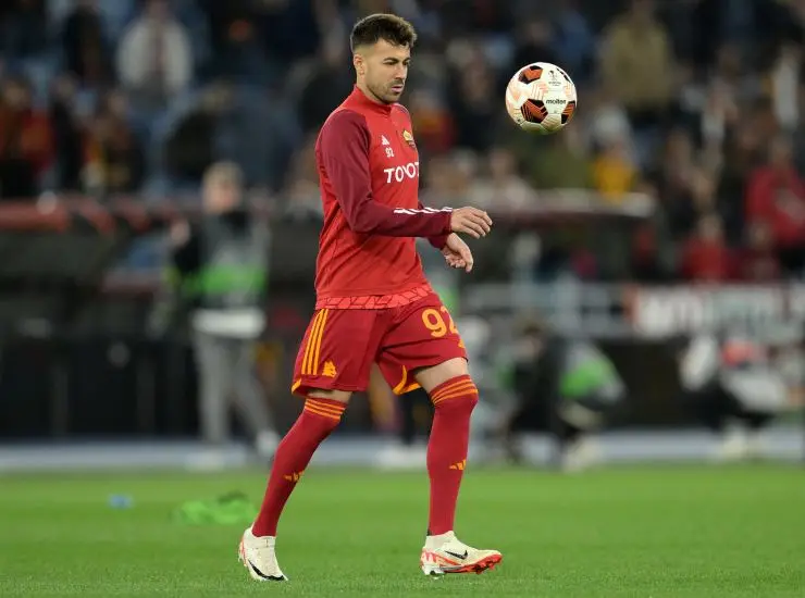 Gazzetta dello Sport: "El Shaarawy between Venice and Palermo. The...
