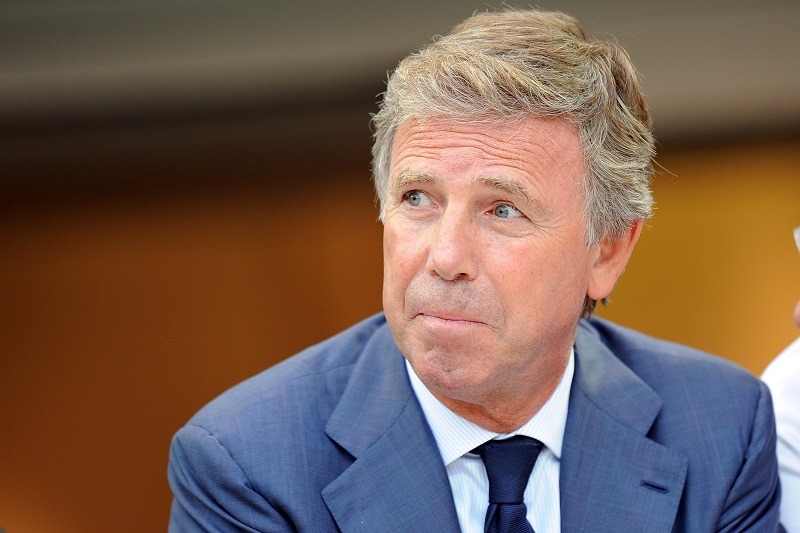 Preziosi attacks: "Sampdoria saved? What happened was shameful"