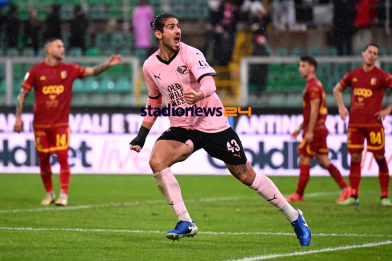 Palermo, transfers are also being considered: Nikolaou close to...