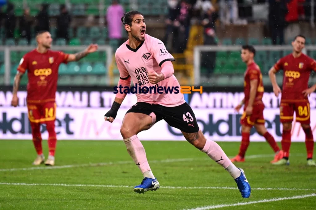 Palermo, transfers are also being considered: Nikolaou close to...