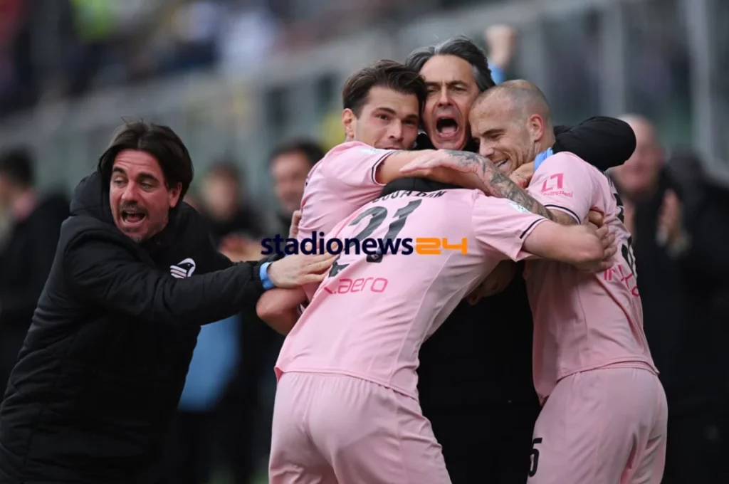 Palermo, the value of continuity in a Serie B preparing for the...