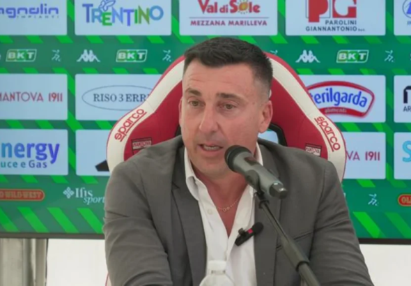 Trimboli, Bragantini and Marras out? The director of Mantua: “We...