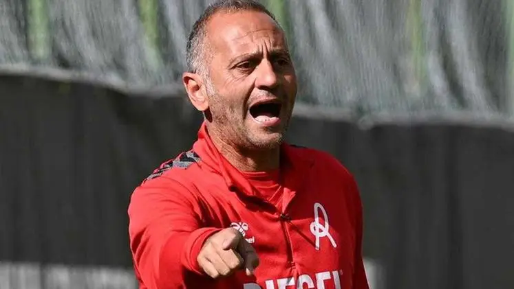 Gazzetta dello Sport: “Vicenza, Gallo reveals the background on...