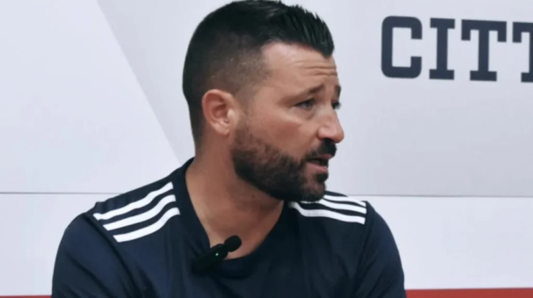 Catanzaro, Coppitelli appears on the bench: Polito likes the coach