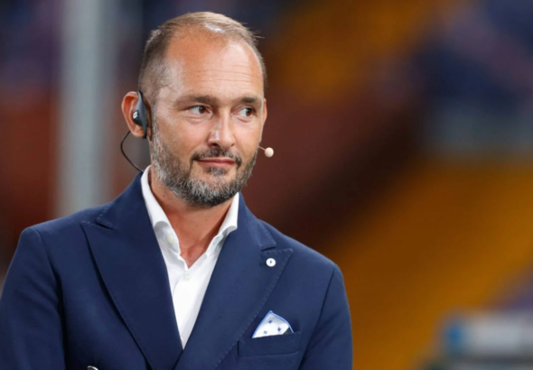 Di Marzio: "Palermo, Cassandro's idea"