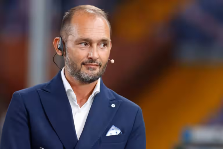 Di Marzio: "Palermo, Cassandro's idea"