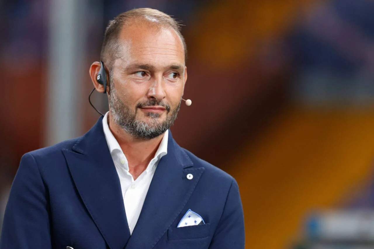 Di Marzio: "Palermo, Cassandro's idea"