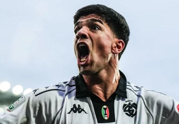 Serie B transfer market: Modena on Aurelio, Samp aims for a double...