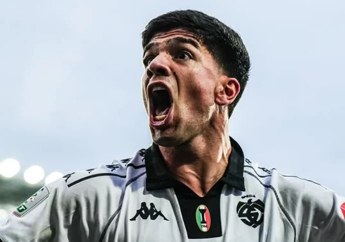 Serie B transfer market: Modena on Aurelio, Samp aims for a double...