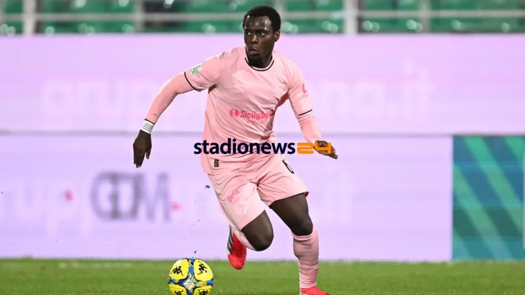 Palermo transfer market, Gomes can leave: Avellino will take care of...