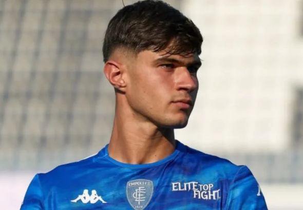 Serie B transfer market, Atalanta are also on Guarino. Maistro in the...