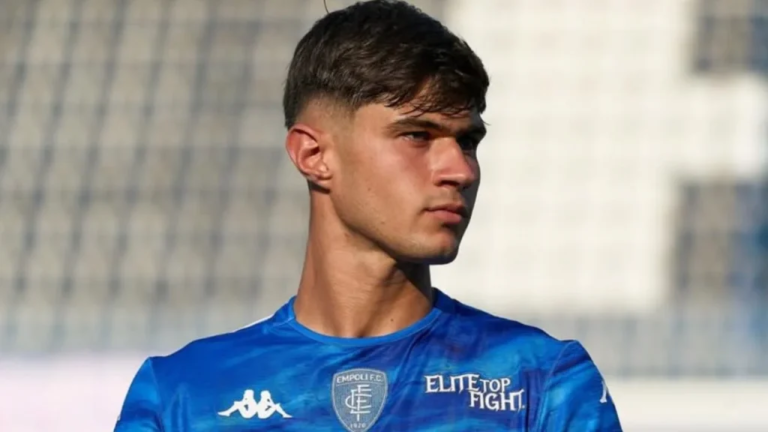 Serie B transfer market, Atalanta are also on Guarino. Maistro in the...