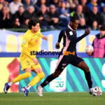 Palermo transfer market, can Gyasi say goodbye? Spezia dreams of a...