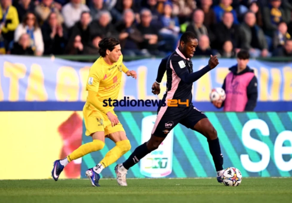 Palermo transfer market, can Gyasi say goodbye? Spezia dreams of a...