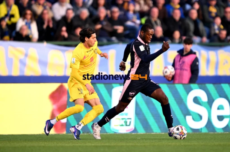 Palermo transfer market, can Gyasi say goodbye? Spezia dreams of a...