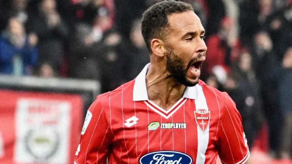 CorSport – “Palermo now turns to Hernani”
