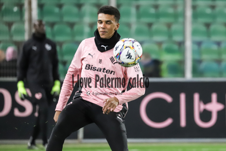 Giornale di Sicilia: "Palermo, Rui Modesto target. The club...