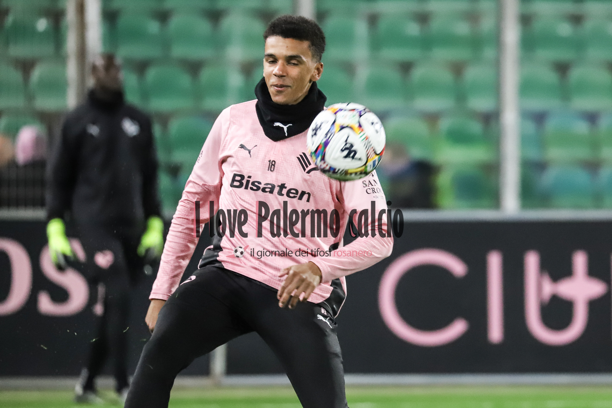 Giornale di Sicilia: "Palermo, Rui Modesto target. The club...